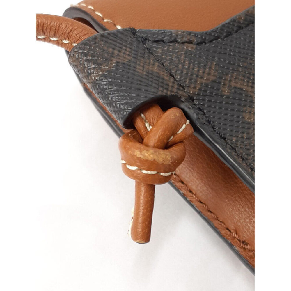 Celine Triomphe Phone Pouch Smartphone - Picture 6 of 9